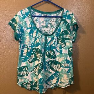 Lucky Brand Size Large